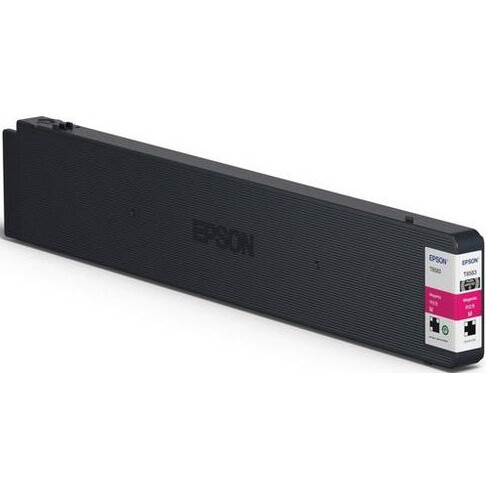 Картридж Epson C13T887300 Magenta