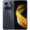 Смартфон Infinix Smart 8 Plus 4/128Gb Black - 10047656