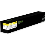 Картридж Cactus CS-MPC5501EY Yellow