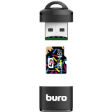 Кардридер Buro BU-CR-200