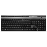 Клавиатура Sven KB-E5500W Black (SV-021931)
