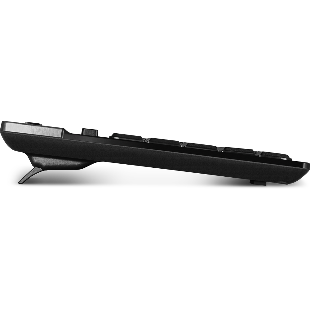 Клавиатура Sven KB-E5500W Black - SV-021931 - фото 4