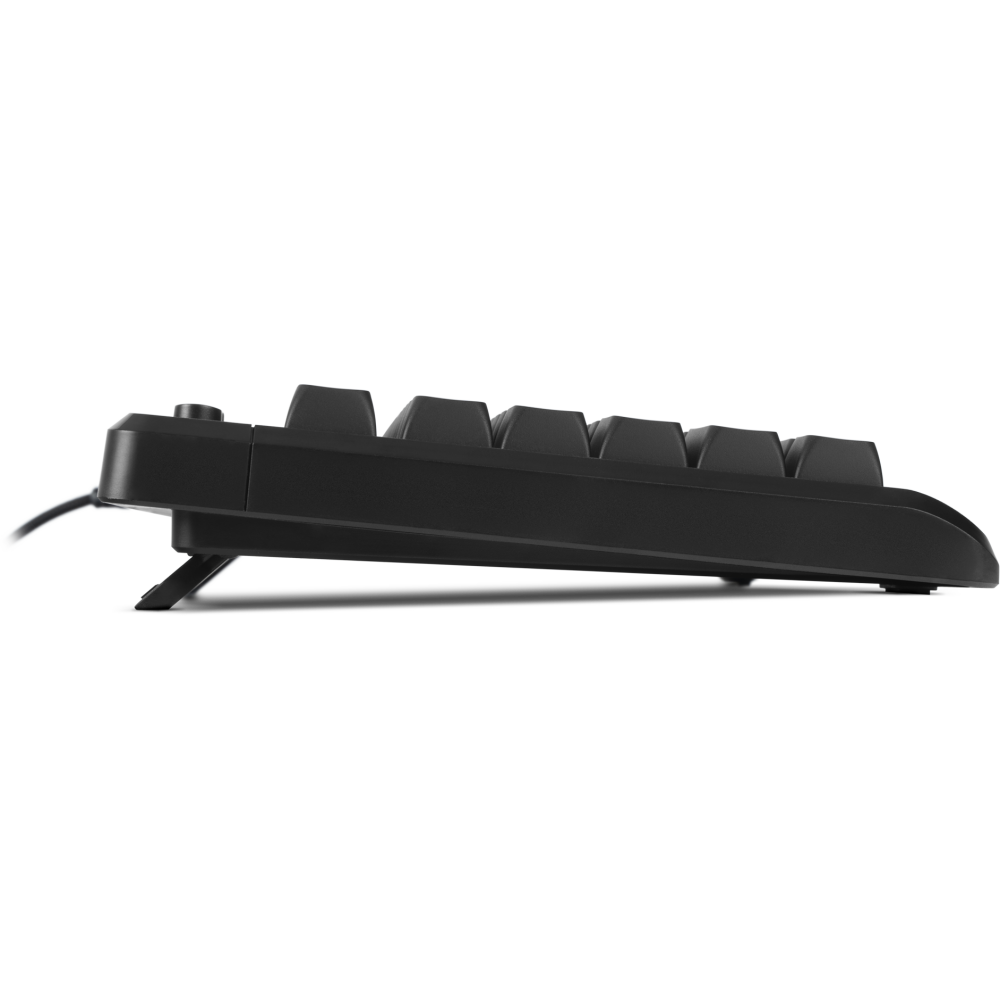 Клавиатура Sven KB-G8200 Black - SV-021900 - фото 5