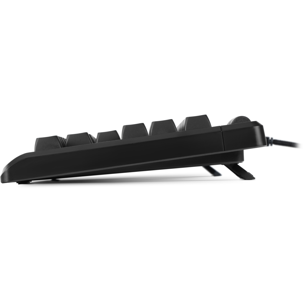 Клавиатура Sven KB-G8200 Black - SV-021900 - фото 6