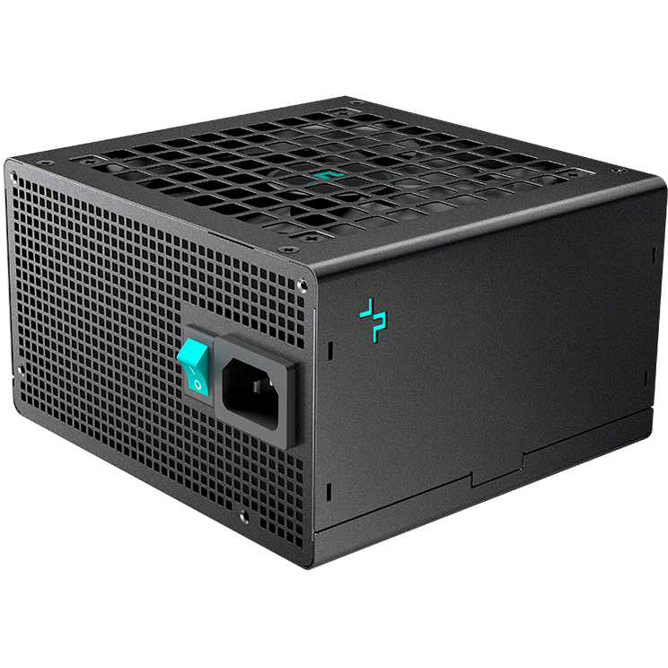 Блок питания 650W DeepCool PL650D - фото 4