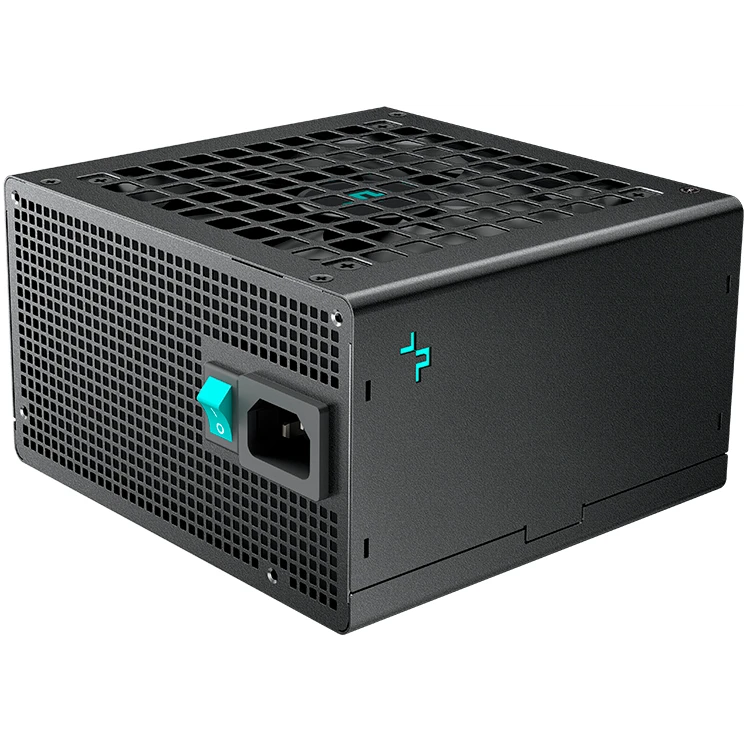 Блок питания 750W DeepCool PL750D - фото 4