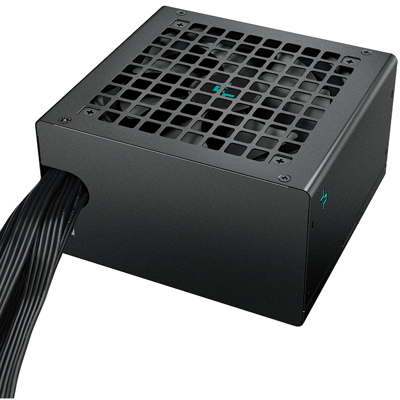 Блок питания 750W DeepCool PL750D - фото 7