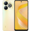 Смартфон Infinix Smart 8 4/128Gb Gold - 10047437