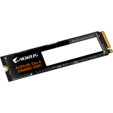 Накопитель SSD 2Tb Gigabyte Aorus Gen4 5000E (AG450E2TB-G)