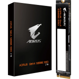 Накопитель SSD 2Tb Gigabyte Aorus Gen4 5000E (AG450E2TB-G)