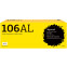 Картридж T2 TC-HW1106AL Black