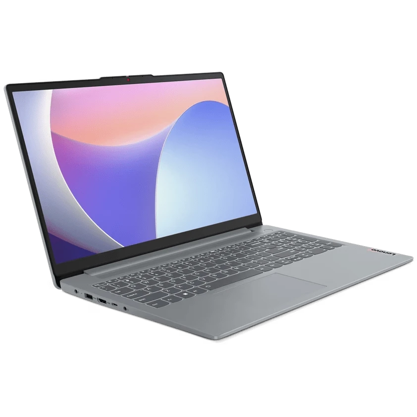 Ноутбук Lenovo IdeaPad Slim 3 15IRH8 (83EM003TPS) - фото 2