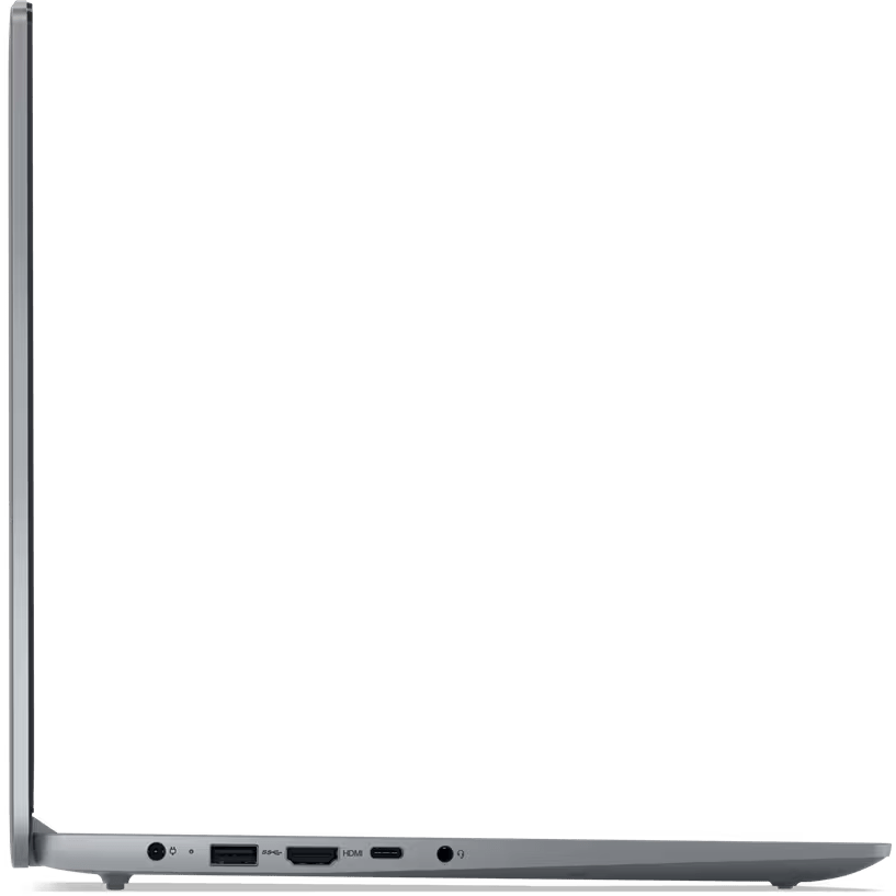 Ноутбук Lenovo IdeaPad Slim 3 15IRH8 (83EM003TPS) - фото 4