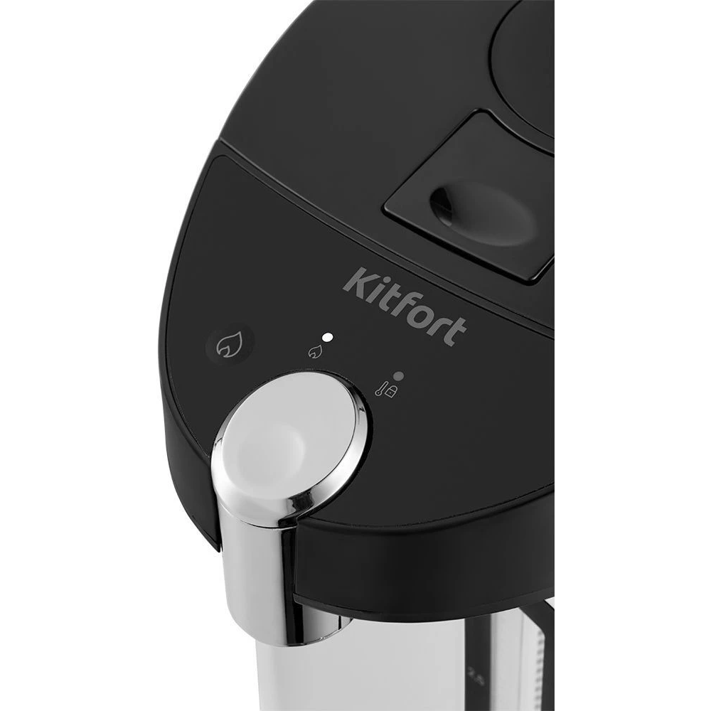 Термопот Kitfort KT-2514 - фото 2