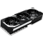 Видеокарта NVIDIA GeForce RTX 4070 Ti Super Palit GamingPro OC 16Gb (NED47TSH19T2-1043A) - фото 4