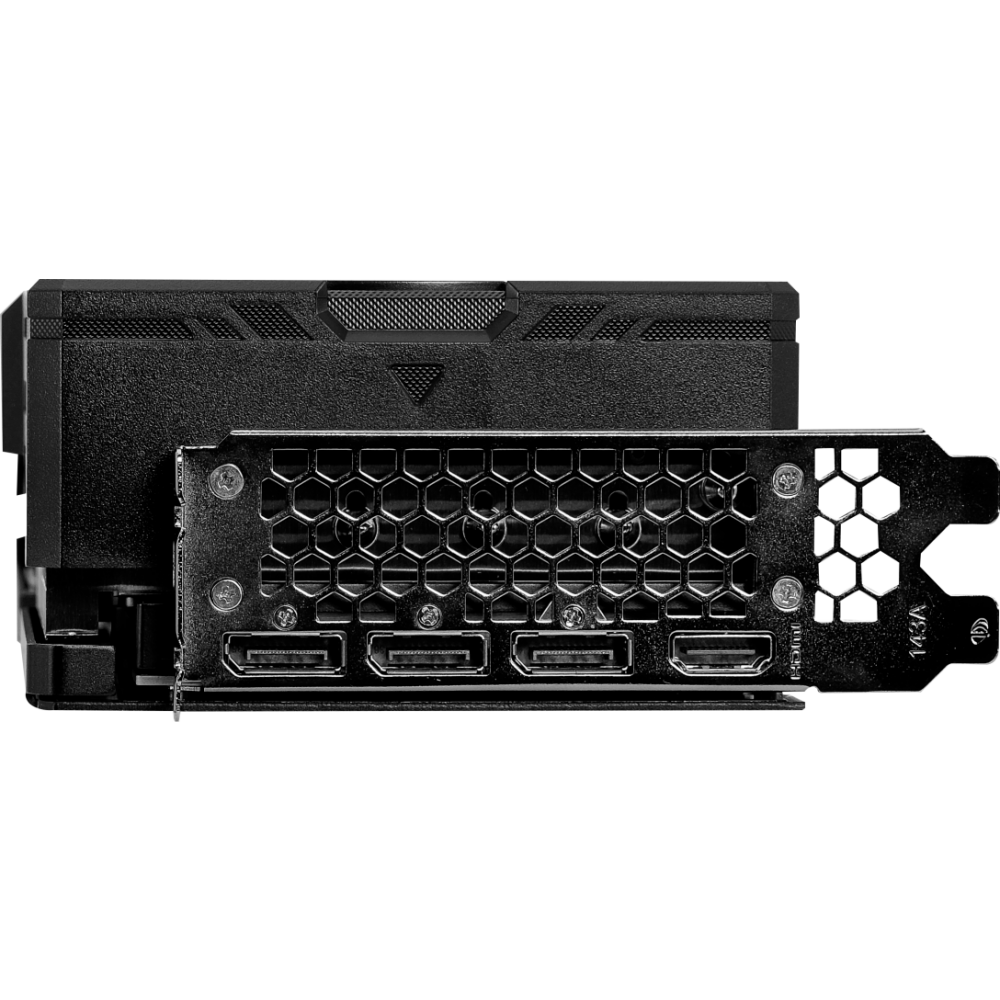 Видеокарта NVIDIA GeForce RTX 4070 Ti Super Palit JetStream OC 16Gb (NED47TSS19T2-1043J) - фото 6