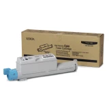 Картридж Xerox 106R01218 Cyan