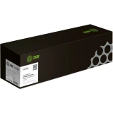 Картридж Cactus CS-W9100MC Black