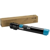 Картридж Xerox 106R01440 Cyan