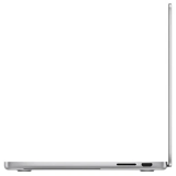 Ноутбук Apple MacBook Pro 14 (M3 Max, 2023) (MRX83ZP/A)