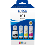 Чернила Epson C13T03V64A MultiPack