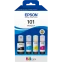 Чернила Epson C13T03V64A MultiPack