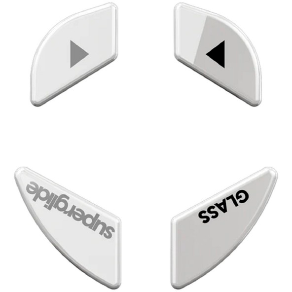 Глайды для мыши Pulsar Superglide GMDSGW