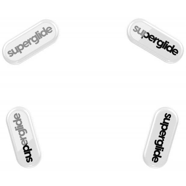 Глайды для мыши Pulsar Superglide L34SGW