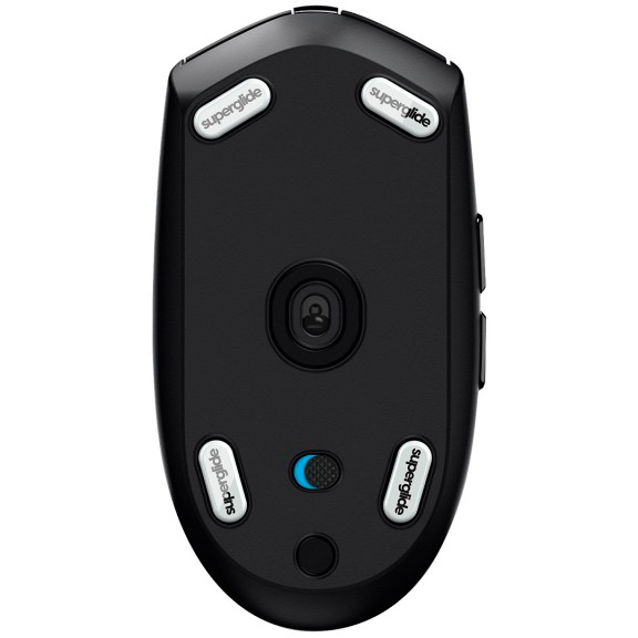 Глайды для мыши Pulsar Superglide L34SGW - фото 2