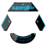 Глайды для мыши Pulsar Superglide L90SGB