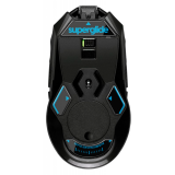 Глайды для мыши Pulsar Superglide L90SGB