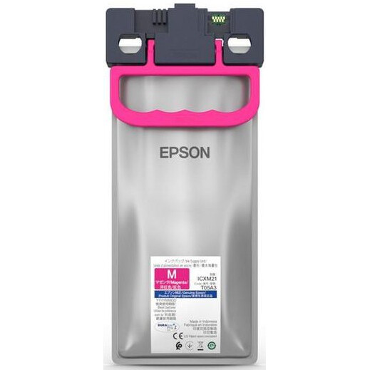 Картридж Epson C13T05A300 Magenta - C13T05A300/C13T05A30N