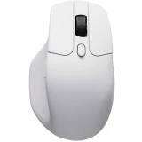Мышь Keychron M6 White (M6-A3)
