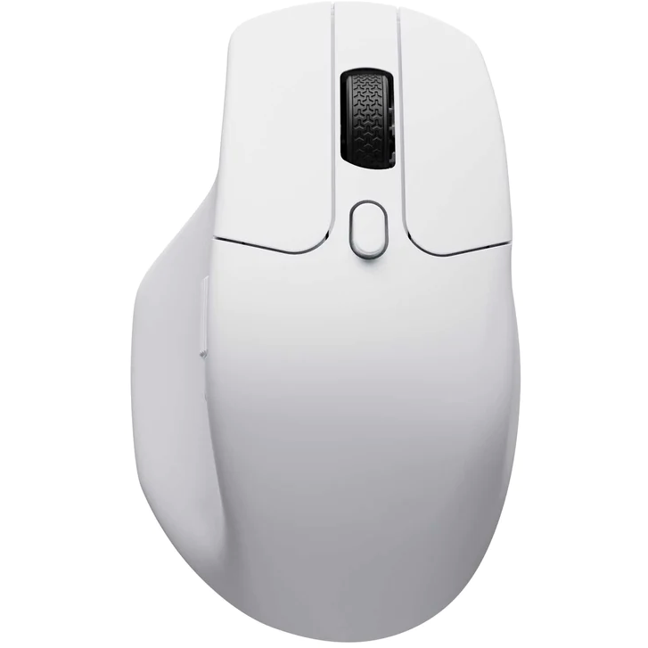 Мышь Keychron M6 White - M6-A3
