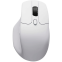 Мышь Keychron M6 White - M6-A3