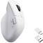 Мышь Keychron M6 White - M6-A3 - фото 2