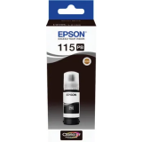 Чернила Epson C13T07D14A Photo Black