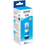 Чернила Epson C13T09C24A Cyan