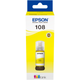 Чернила Epson C13T09C44A Yellow