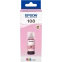 Чернила Epson C13T09C64A Light Magenta