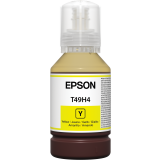 Чернила Epson C13T49N400 Yellow