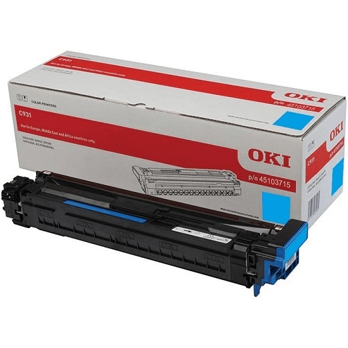 Фотобарабан OKI 45103715 Cyan