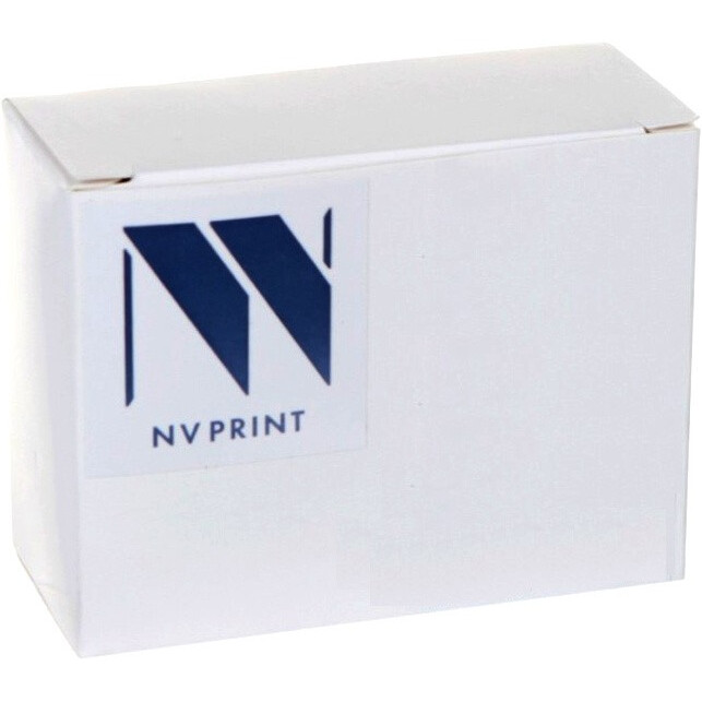 Картридж NV Print P2V72A Grey