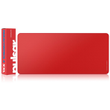 Коврик для мыши Pulsar ParaControl V2 Red PMP11XXLR