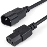 Кабель питания C13 - C14, 3м, Filum FL-PC16-C13-C14-3M