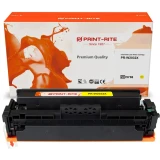 Картридж Print-Rite PR-W2032X Yellow