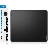 Коврик для мыши Pulsar ParaSpeed V2 Black PMP12XLB2