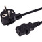 Кабель питания Schuko - C13, 5м, Filum FL-PC16-EU-C13-5M
