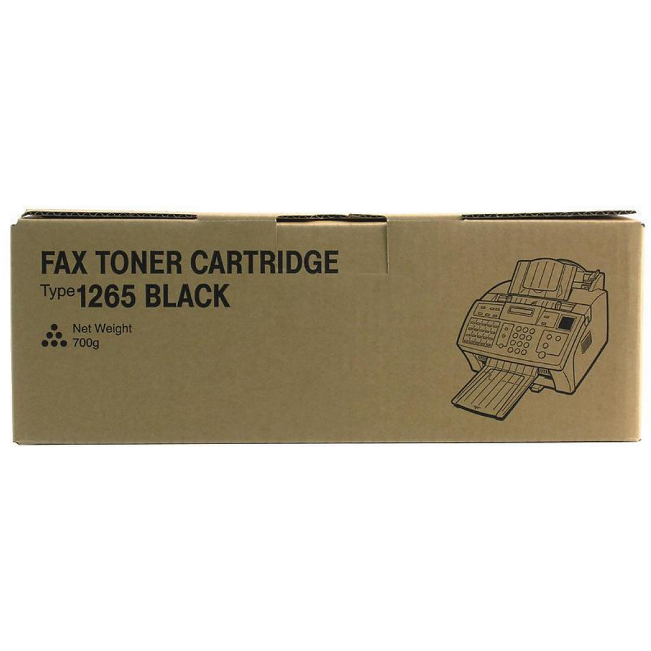 Картридж Ricoh Type 1265D - 412638