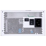 Блок питания 750W Silverstone DA750R Gold White (G54ADA075R4M220)